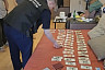 Саратовец продавал черную икру и попал под статью