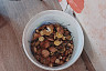 Саратовцы собирают в лесах грибы и землянику