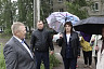Под Саратовом вместо пивных ларьков появится современная зона отдыха